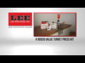 Lee Value Turret Press Kit