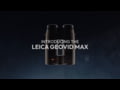 Leica Geovid Max