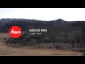 Leica Geovid Pro Using Google Maps