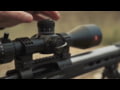 Leica PRS (Precision Rifle Scope)