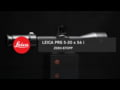 Leica PRS (Precision Rifle Scope) zero stop