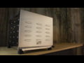 LEM - Introducing The LEM Big Bite Stainless Steel Dehydrator