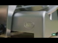 LEM Products Meat Slicer Sizzle