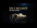 Leupold BX-3 Mojave Pro Guide HD Binoculars 8x42mm