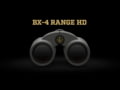 Leupold BX-4 Range HD TBR/W Binocular