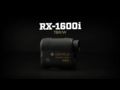 Leupold RX-1600 30 Second Sizzle Overview Video