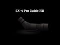 Leupold SX-4 Pro Guide HD Spotting Scope