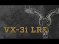 Leupold VX-3i LRP Rifle Scope