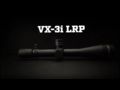 Leupold VX-3i LRP second sizzle Overview Video
