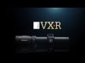 Leupold VX-R Patrol