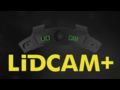 Lidcam HD-1 8x Action Camera Overview Video