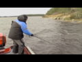 Livingston Lures Bullet Video