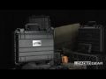Loaded Gear HD-200 Watertight Dry Box