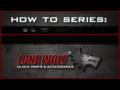 Lone Wolf: Ultimate Adjustable Trigger Adjustment for Glock