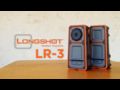 Longshot LR-3 2-Mile Target Camera Overview