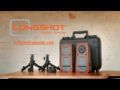 Longshot LR-3 Commercial