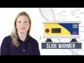 Slide Warmer