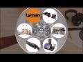 Lyman E-Zee Hand Priming Tool