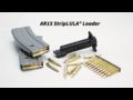 Maglula AR15 StripLULA Loader