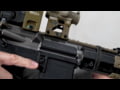 Magpul - Enhanced Ejection Port Cover