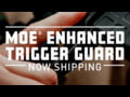 Magpul - Enhanced Trigger Guard