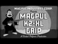 Magpul - K2 XL