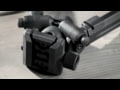 Magpul - QR Rail Grabber