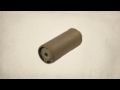 Magpul - Suppressor Cover