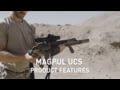 Magpul - UCS PDP