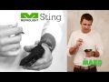 Meprolight Sting Dual Wavelength Laser Designator