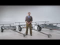 Malone MicroSport Base Trailer and XT - MPG460