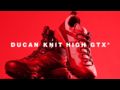Mammut Ducan Knit High GTX Hiking Boots