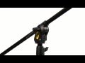 Manfrotto Combi-Boom Stand