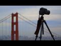 Manfrotto Tripods Promotional Video 3