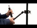 Manfrotto Variable Friction Arm 244