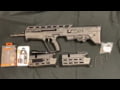 Manticore Arms Tavor 7 Hammerhead Forend install