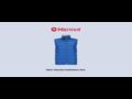 Marmot Alassian Featherless Vest - Men's
