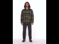 Marmot Lanigan Flannel Chore Coat - Men's