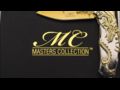 Master Cutlery Masters Collection Video