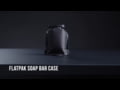 Matador FlatPak Soap Bar Case