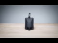 Matador Flatpak Toiletry Bottle Demo