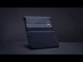 Matador Laptop Base Layer Demo