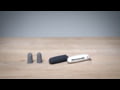 Matador Travel Earplugs Kit Demo
