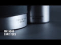 Matador Waterproof Travel Canisters Product Demo
