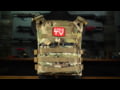 Matrix Level-1 Plate Carrier - The BEST Plate Carrier for Beginners