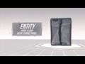 Maxpedition Entity Hook &amp; Loop Mesh Storage Panel