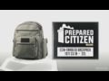 Maxpedition Prepared Citizen Deluxe Features