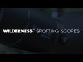 Meade Instruments - Wilderness Spotting Scopes - Overview