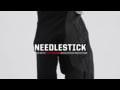 Mechanix Wear - Introducing The Needlestick Original