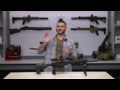 Meprolight MVO 3-18x44 FFP MRAD